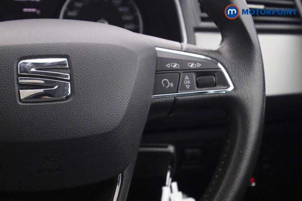 Seat Ibiza Se Design Manual Petrol Hatchback - Stock Number (1591356) - 8th supplementary image