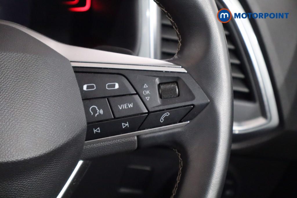 Seat Ateca Se Technology Automatic Petrol SUV - Stock Number (1591709) - 8th supplementary image