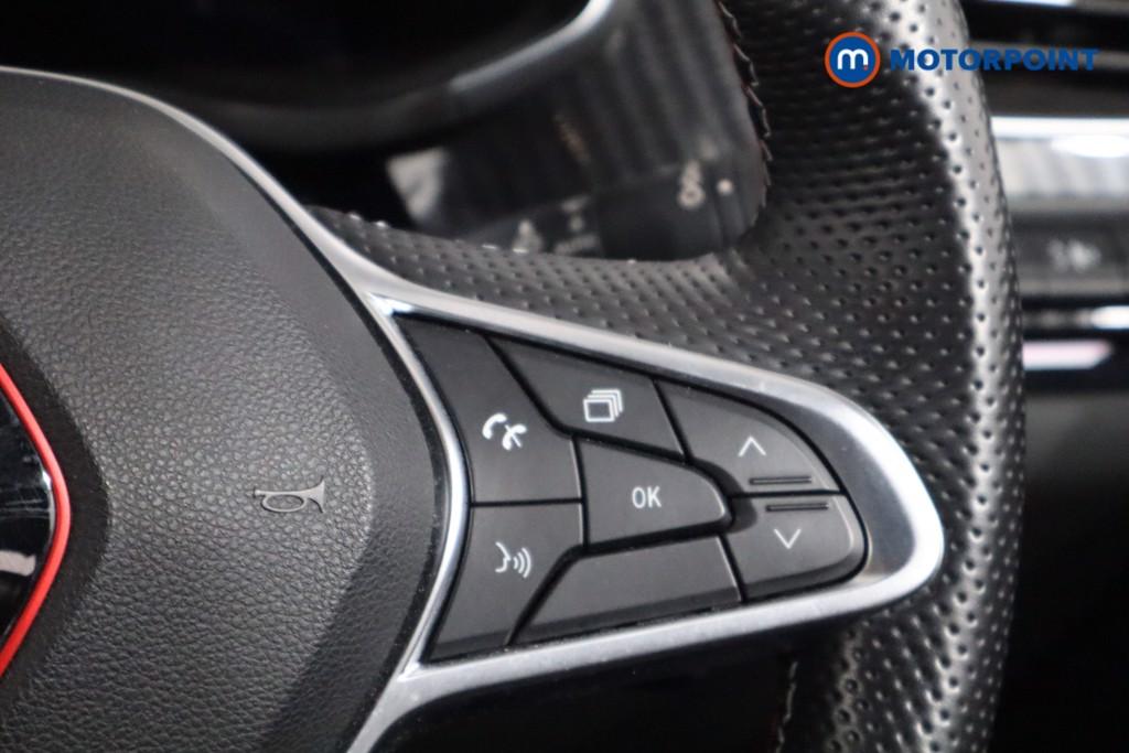 Renault Arkana R.S. Line Automatic Petrol-Electric Hybrid SUV - Stock Number (1591761) - 8th supplementary image