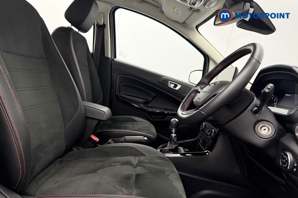Ford Ecosport St-Line Manual Petrol SUV - Stock Number (1591801) - 8th supplementary image
