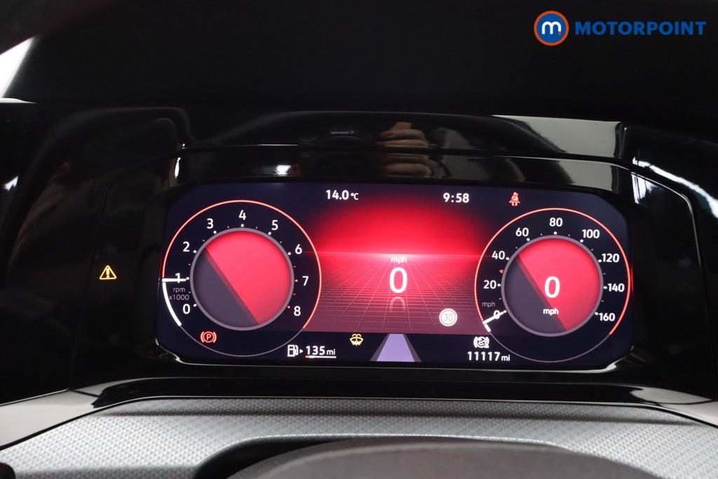 Volkswagen Golf Active Manual Petrol Hatchback - Stock Number (1592027) - 8th supplementary image