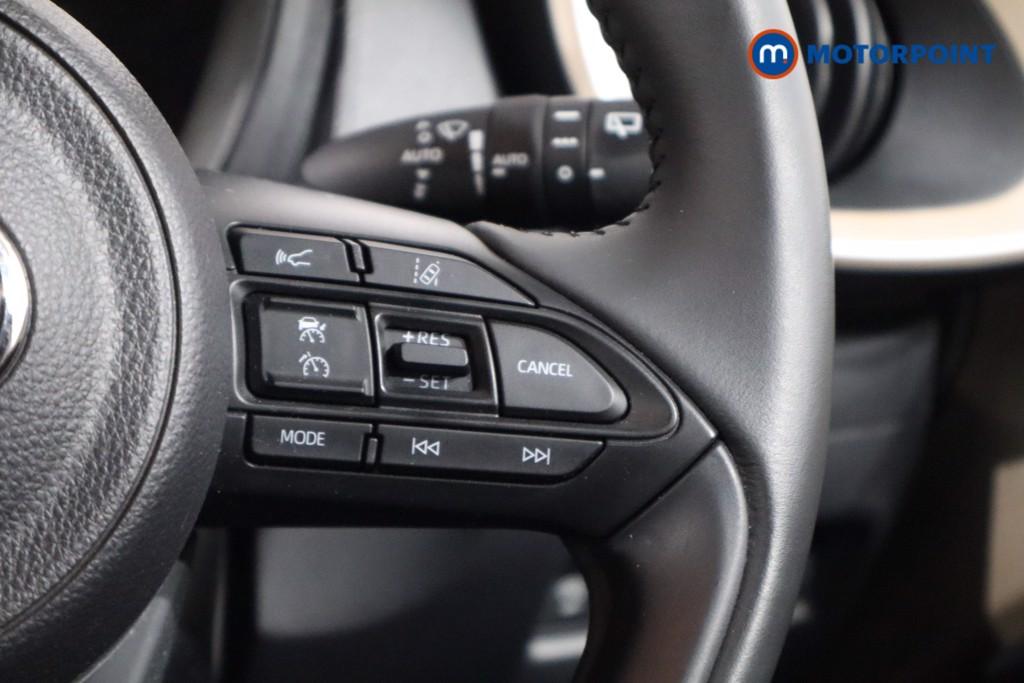 Toyota Aygo X Edge Manual Petrol Hatchback - Stock Number (1592349) - 8th supplementary image