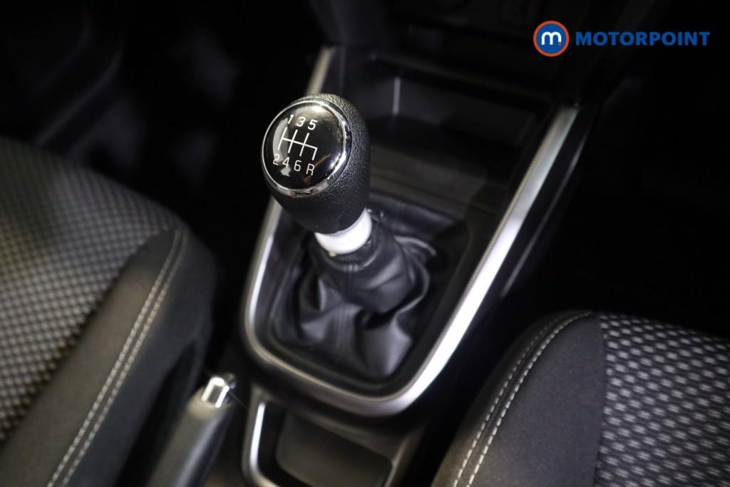 Suzuki Vitara SZ4 Manual Petrol SUV - Stock Number (1592400) - 8th supplementary image