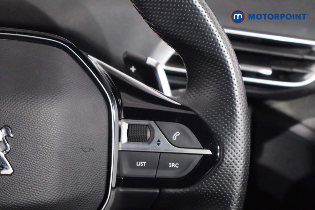 Peugeot 3008 Gt Premium Automatic Petrol Plug-In Hybrid SUV - Stock Number (1592424) - 8th supplementary image