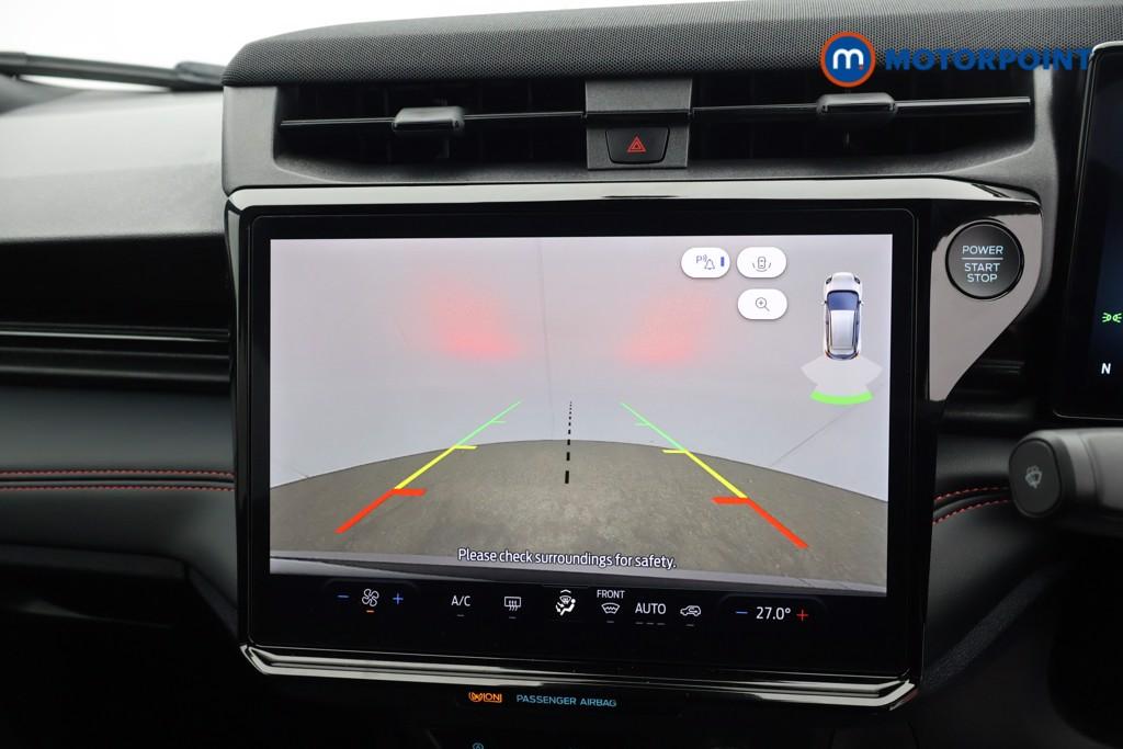 Ford Puma St-Line Automatic Petrol SUV - Stock Number (1592537) - 8th supplementary image