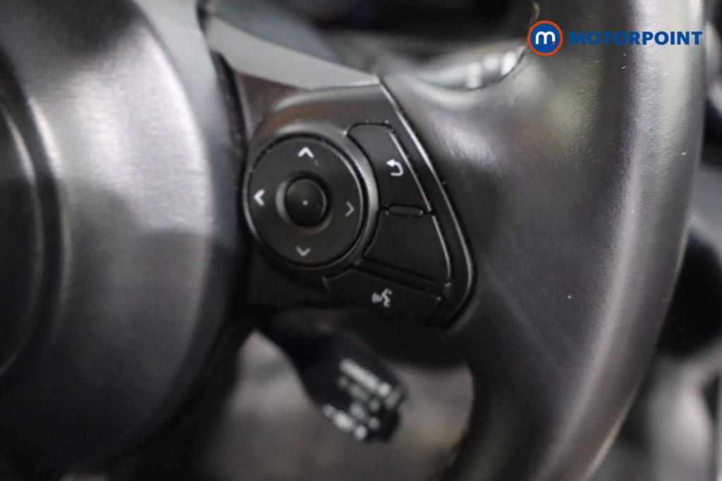 Toyota Gr86 2.4 D-4S 2Dr Manual Petrol Coupe - Stock Number (1592651) - 8th supplementary image