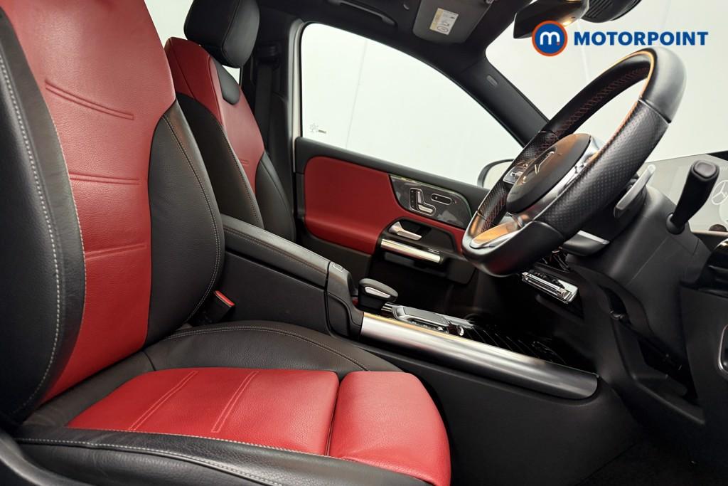 Mercedes-Benz GLA Exclusive Edition Automatic Petrol Plug-In Hybrid SUV - Stock Number (1574726) - 8th supplementary image