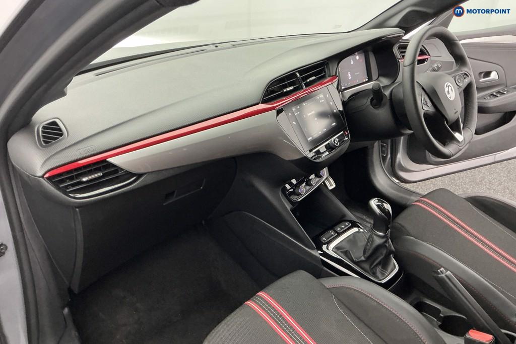 Vauxhall Corsa GS Manual Petrol Hatchback - Stock Number (1580868) - 8th supplementary image