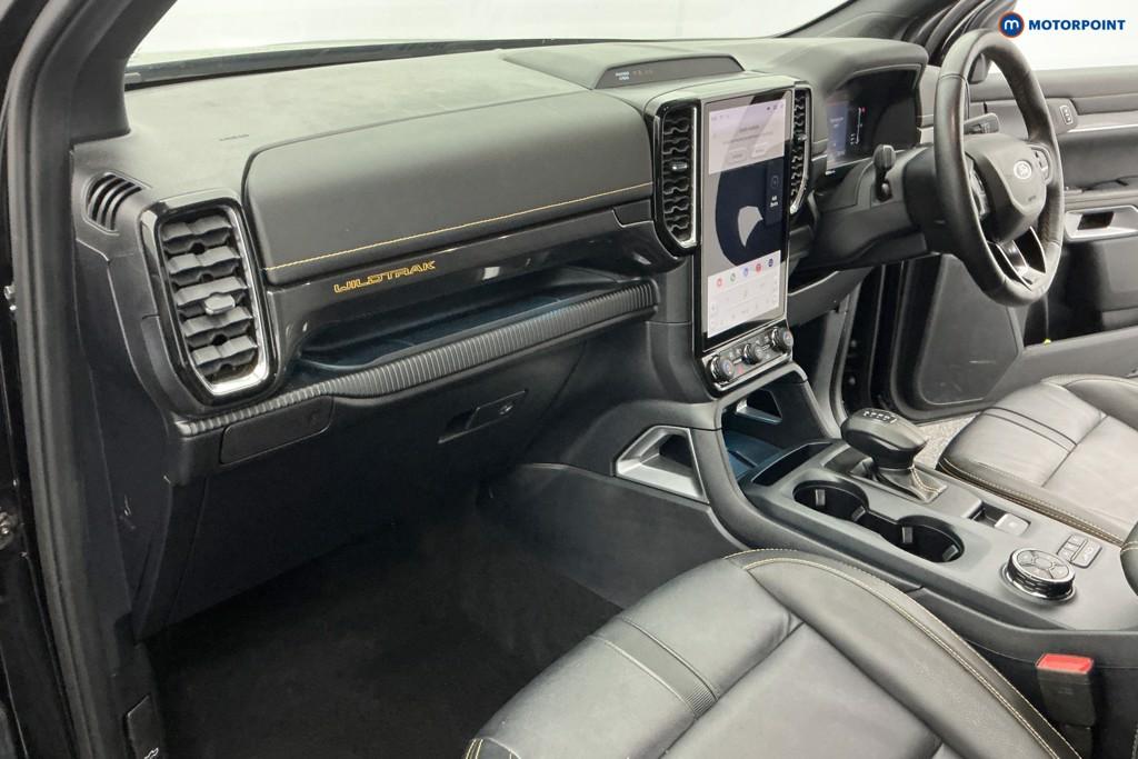 Ford Ranger Wildtrak Automatic Diesel Double Cab Pick-Up - Stock Number (1581413) - 8th supplementary image