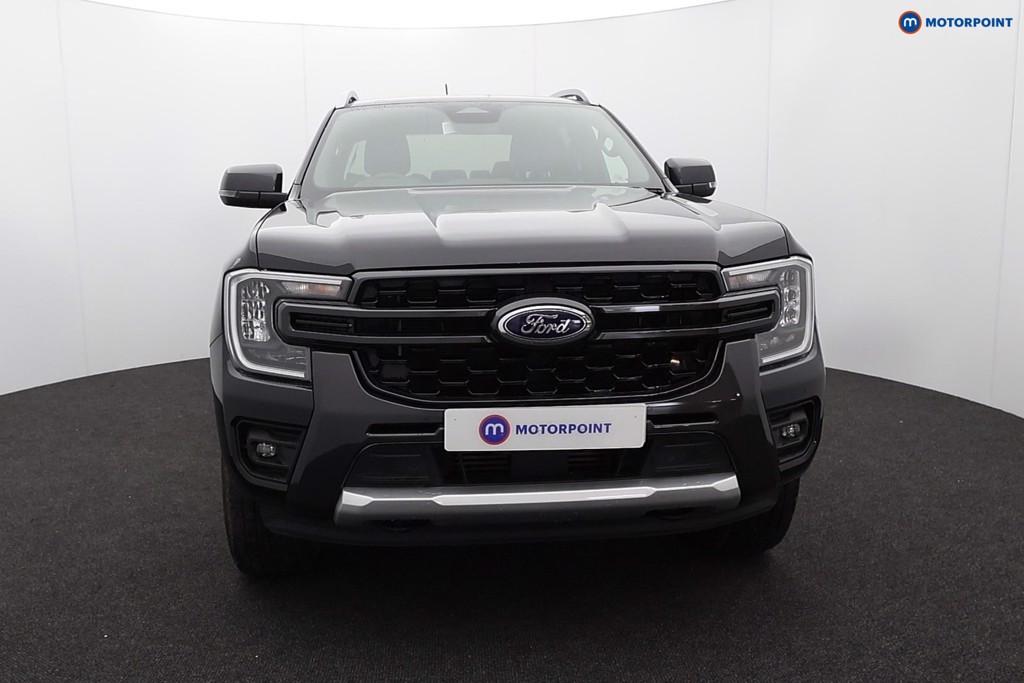 Ford Ranger Wildtrak Automatic Diesel Double Cab Pick-Up - Stock Number (1581413) - Front bumper