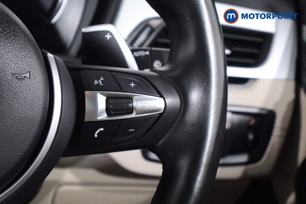 BMW X1 M Sport Automatic Petrol SUV - Stock Number (1583940) - 8th supplementary image