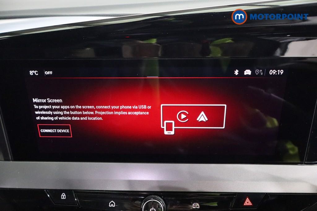 Vauxhall Mokka GS Automatic Petrol SUV - Stock Number (1585589) - 8th supplementary image