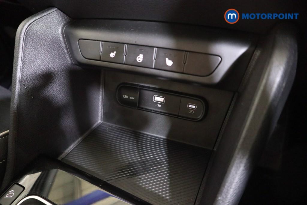 KIA Sportage Gt-Line Manual Petrol SUV - Stock Number (1586158) - 8th supplementary image