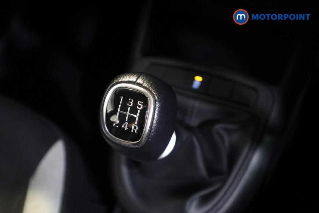 Hyundai I10 Se Connect Manual Petrol Hatchback - Stock Number (1587151) - 8th supplementary image