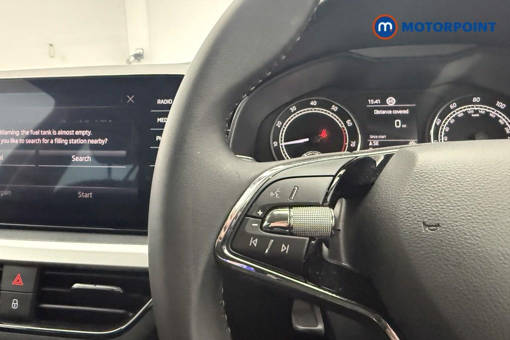 Skoda Kamiq Se Drive Manual Petrol SUV - Stock Number (1588123) - 8th supplementary image