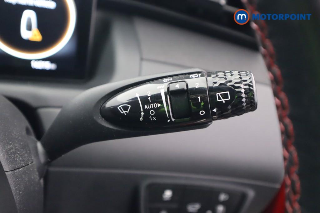 Hyundai Tucson N Line S Manual Petrol SUV - Stock Number (1588931) - 8th supplementary image