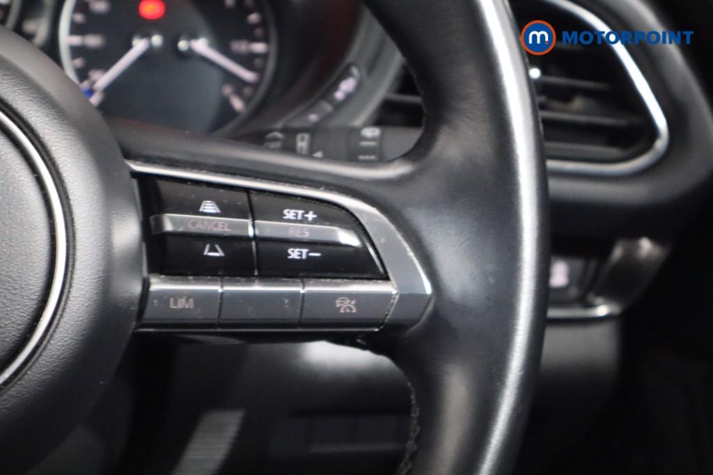 Mazda Cx-30 Sport Lux Manual Petrol SUV - Stock Number (1589598) - 8th supplementary image