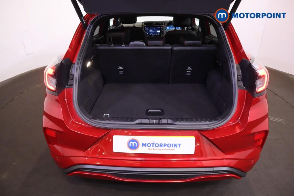 Ford Puma St-Line X Automatic Petrol SUV - Stock Number (1590470) - 8th supplementary image