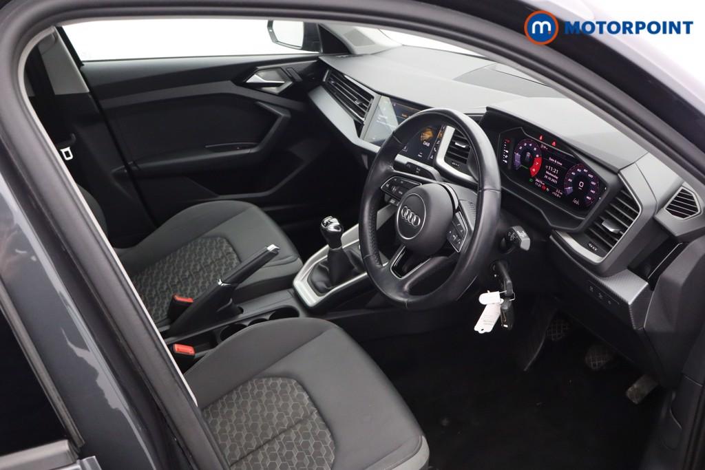 Audi A1 Sport Manual Petrol Hatchback - Stock Number (1590569) - 8th supplementary image