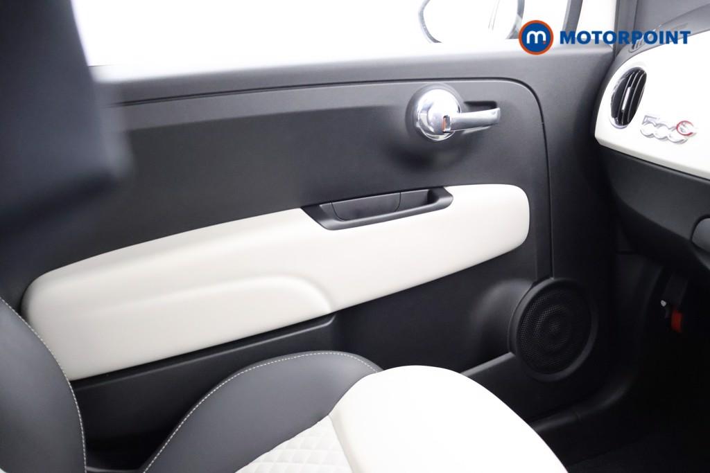 Fiat 500 Dolcevita Manual Petrol Convertible - Stock Number (1590635) - 8th supplementary image