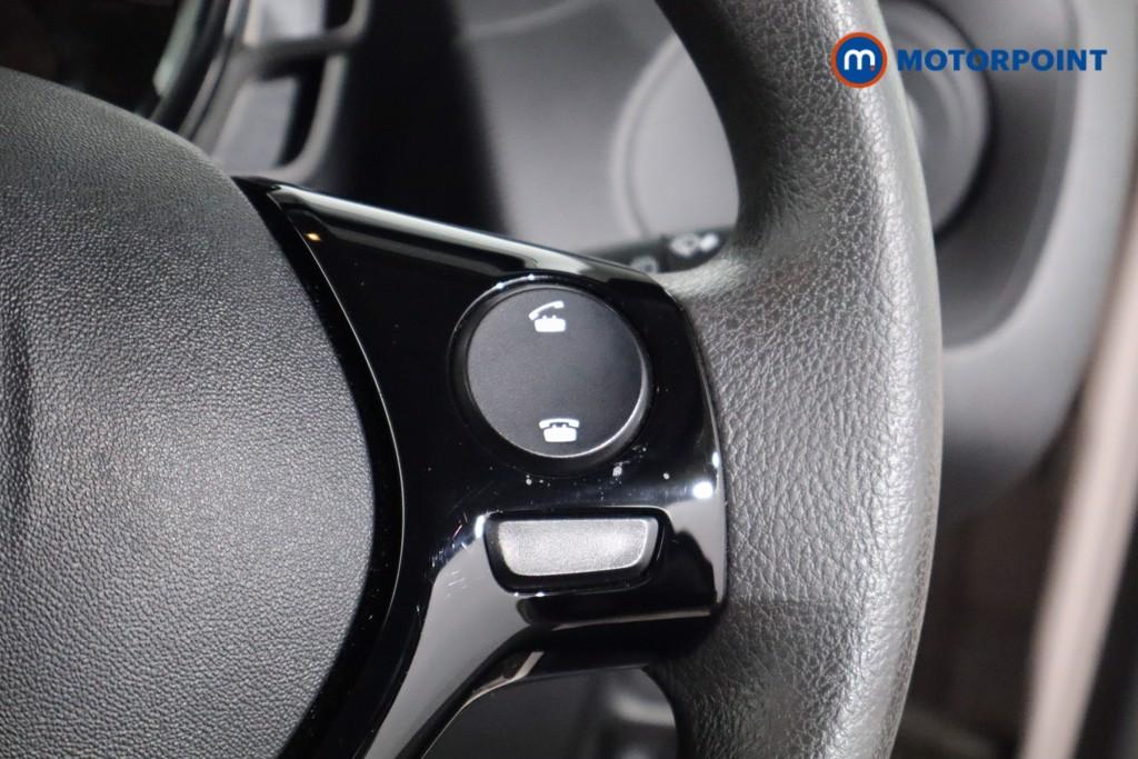 Citroen C1 Feel Manual Petrol Hatchback - Stock Number (1591303) - 8th supplementary image