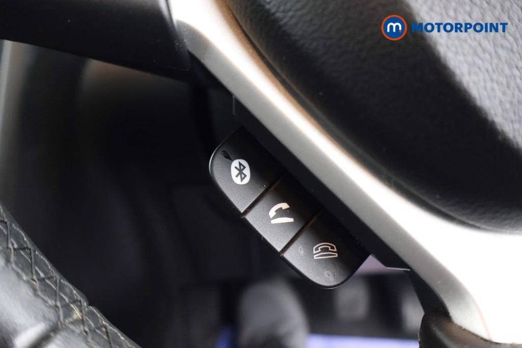 Suzuki Vitara SZ5 Manual Petrol SUV - Stock Number (1591372) - 8th supplementary image