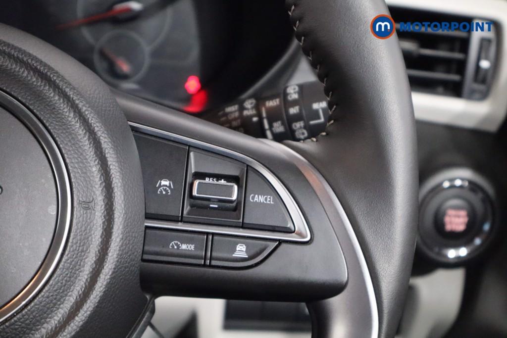 Suzuki Swift Motion Manual Petrol Hatchback - Stock Number (1591618) - 8th supplementary image