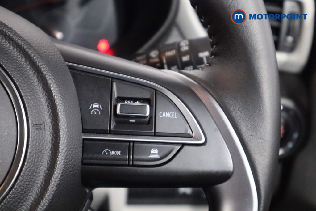 Suzuki Swift Motion Manual Petrol Hatchback - Stock Number (1591627) - 8th supplementary image