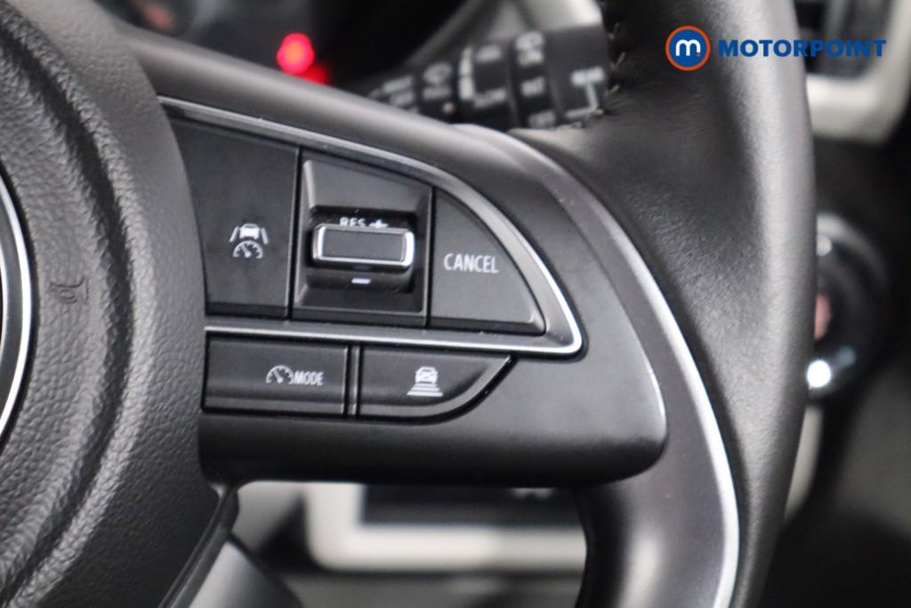 Suzuki Swift Motion Manual Petrol Hatchback - Stock Number (1591628) - 8th supplementary image
