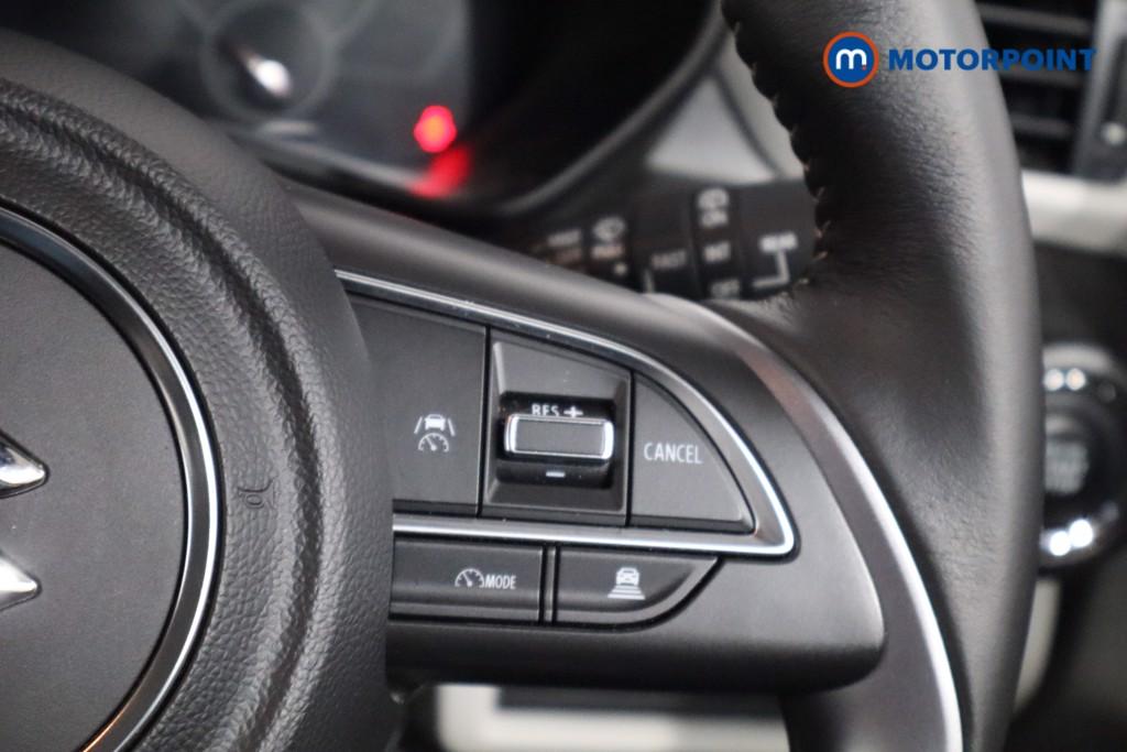 Suzuki Swift Motion Automatic Petrol Hatchback - Stock Number (1591629) - 8th supplementary image