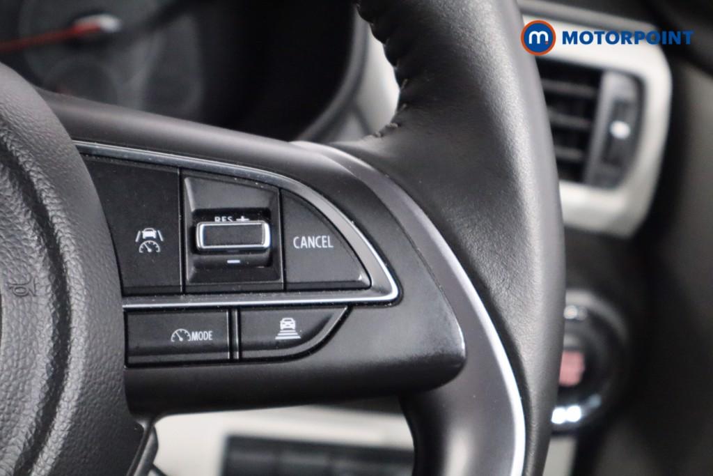 Suzuki Swift Motion Manual Petrol Hatchback - Stock Number (1591630) - 8th supplementary image