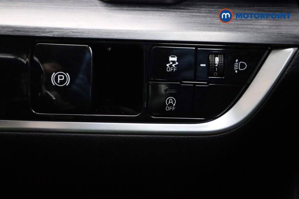 KIA Sportage 2 Manual Petrol SUV - Stock Number (1591679) - 8th supplementary image