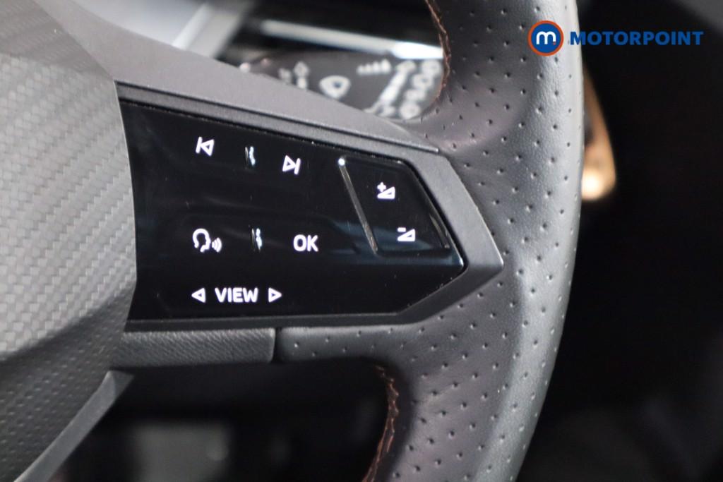 Cupra Born V2 Automatic Electric Hatchback - Stock Number (1591738) - 8th supplementary image