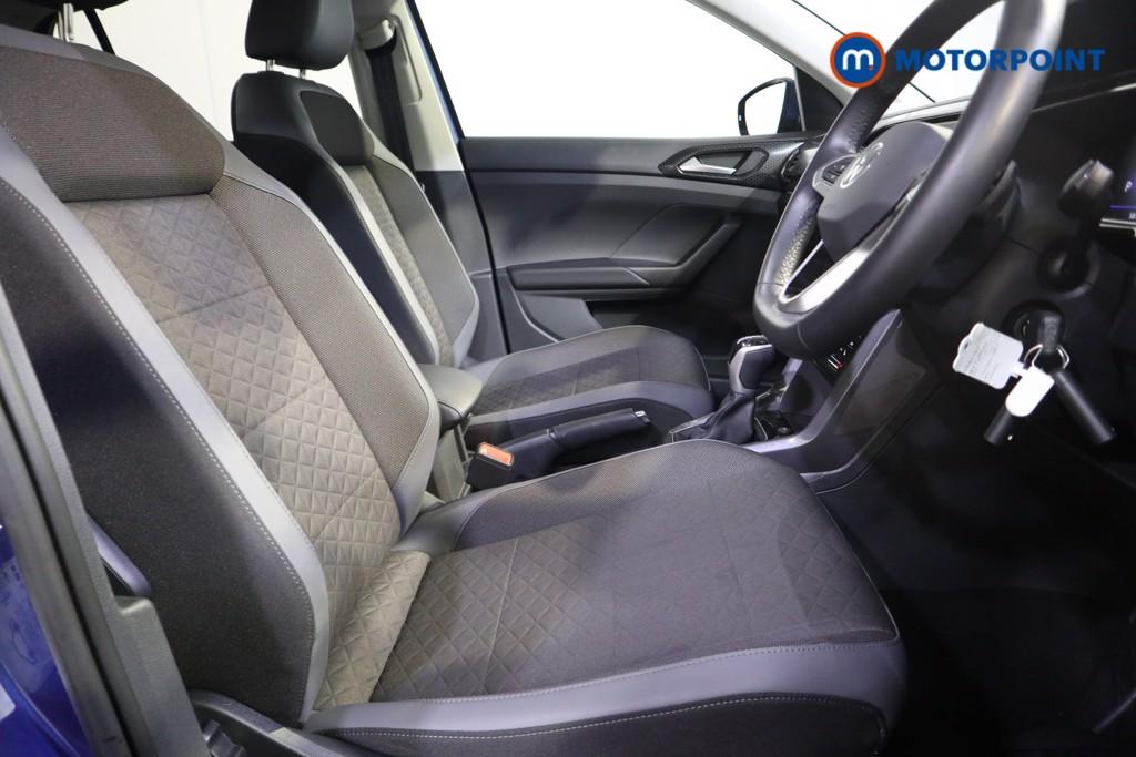Volkswagen T-Cross SEL Automatic Petrol SUV - Stock Number (1592167) - 8th supplementary image