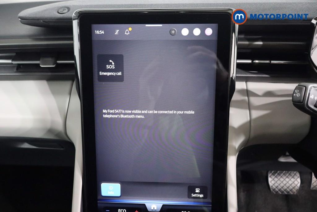 Ford Explorer Select Automatic Electric SUV - Stock Number (1592190) - 8th supplementary image