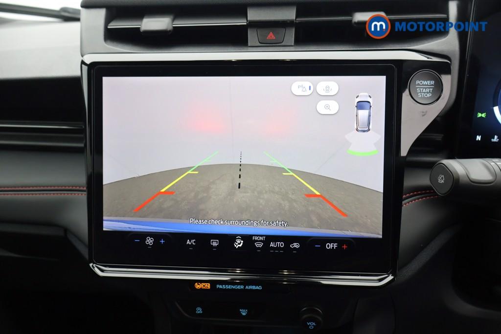 Ford Puma St-Line Automatic Petrol SUV - Stock Number (1592261) - 8th supplementary image