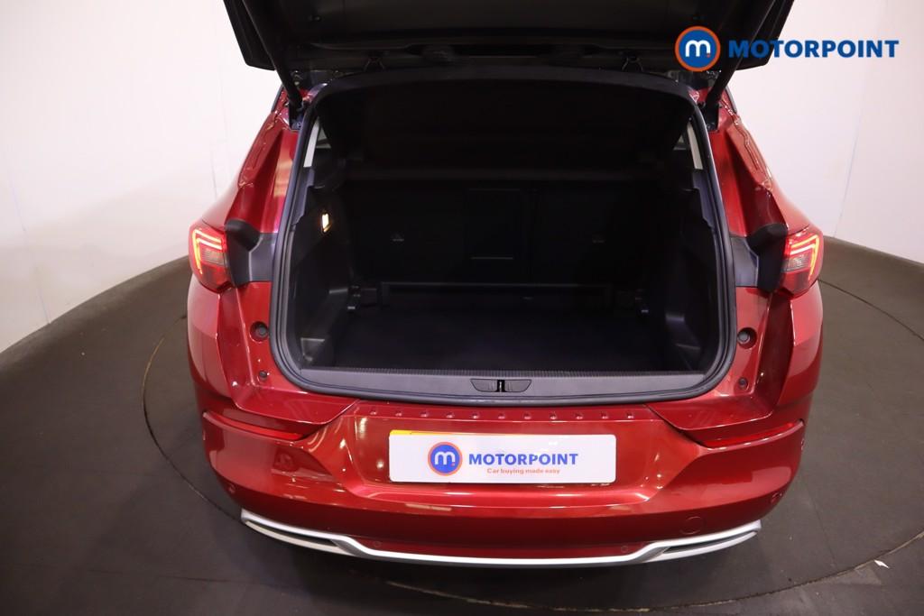 Vauxhall Grandland Ultimate Automatic Diesel SUV - Stock Number (1592407) - 8th supplementary image