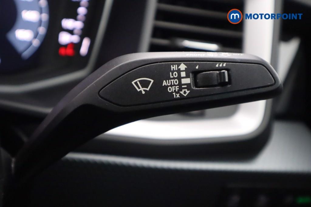 Audi A1 Sport Manual Petrol Hatchback - Stock Number (1592436) - 8th supplementary image