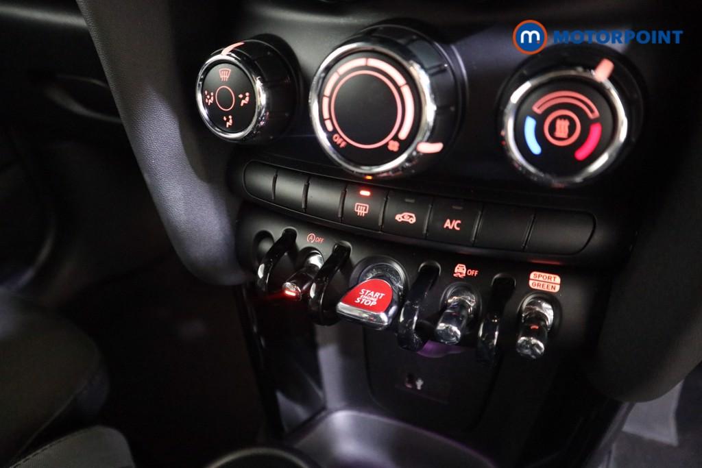 Mini Hatchback Cooper Sport Manual Petrol Hatchback - Stock Number (1592438) - 8th supplementary image