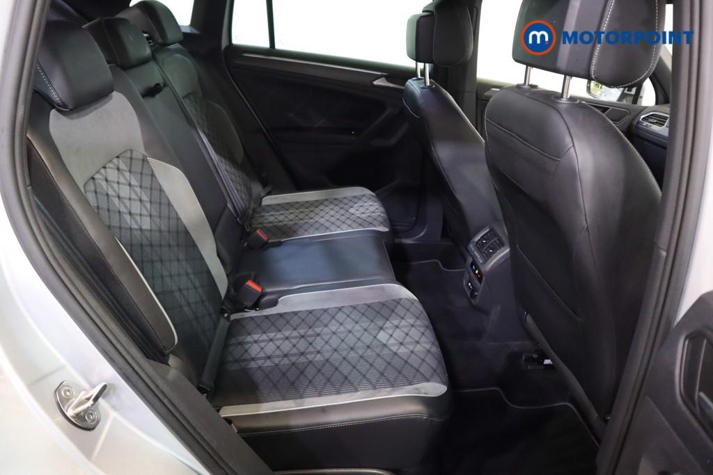 Volkswagen Tiguan R-Line Automatic Petrol SUV - Stock Number (1592605) - 8th supplementary image