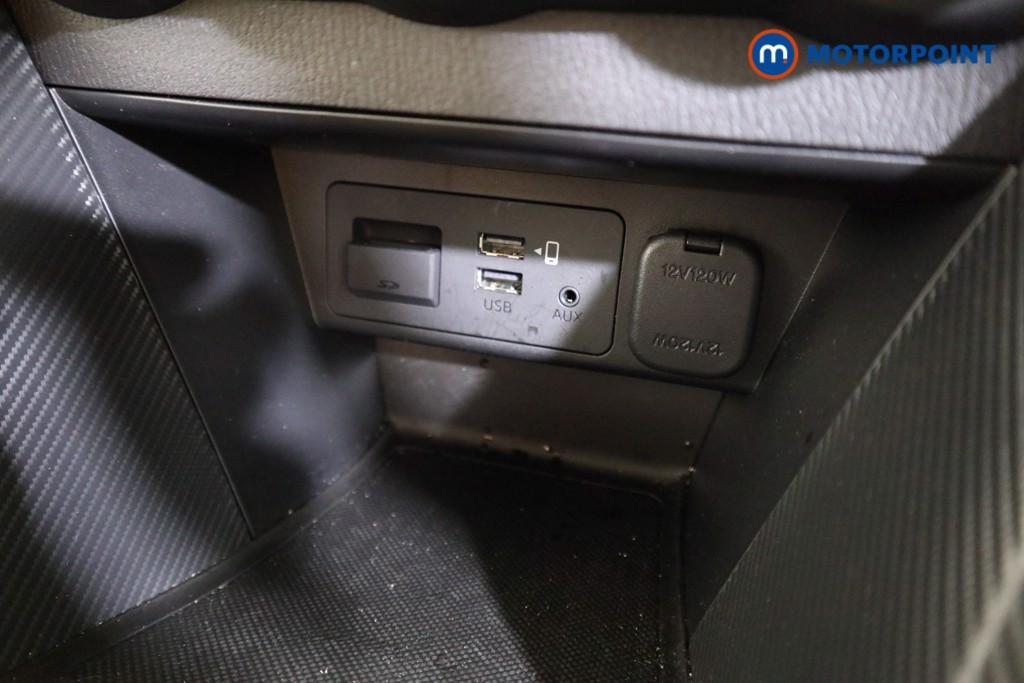 Mazda 2 Homura Aka Manual Petrol Hatchback - Stock Number (1592676) - 8th supplementary image