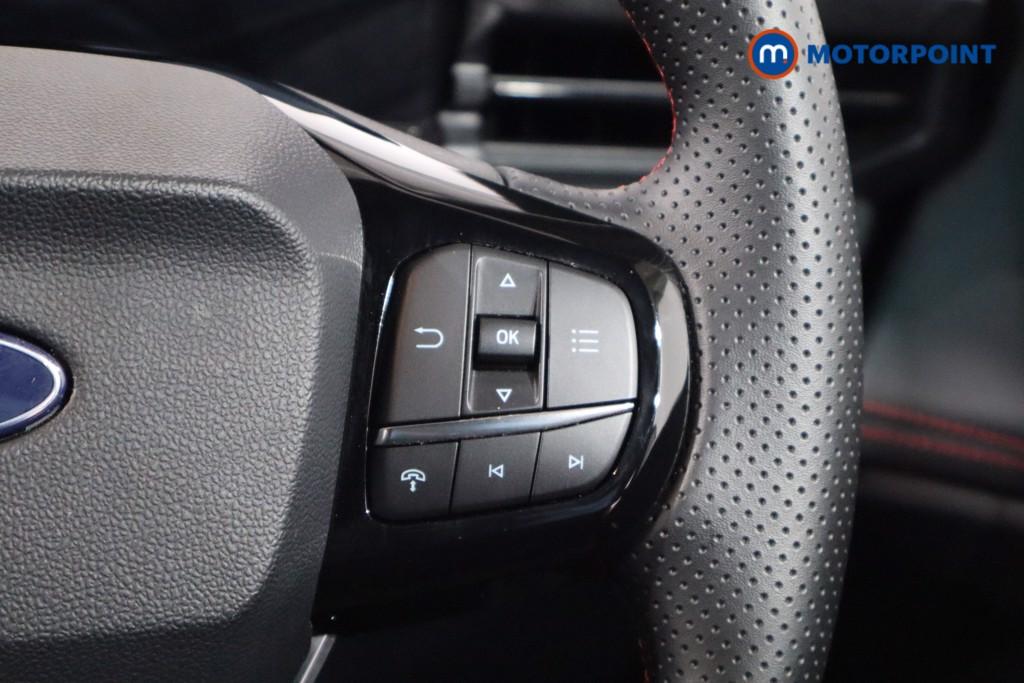 Ford Puma St-Line Automatic Petrol SUV - Stock Number (1593175) - 8th supplementary image