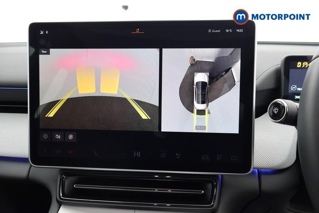 Polestar 4 Long Range Single Motor Automatic Electric SUV - Stock Number (1574516) - 8th supplementary image