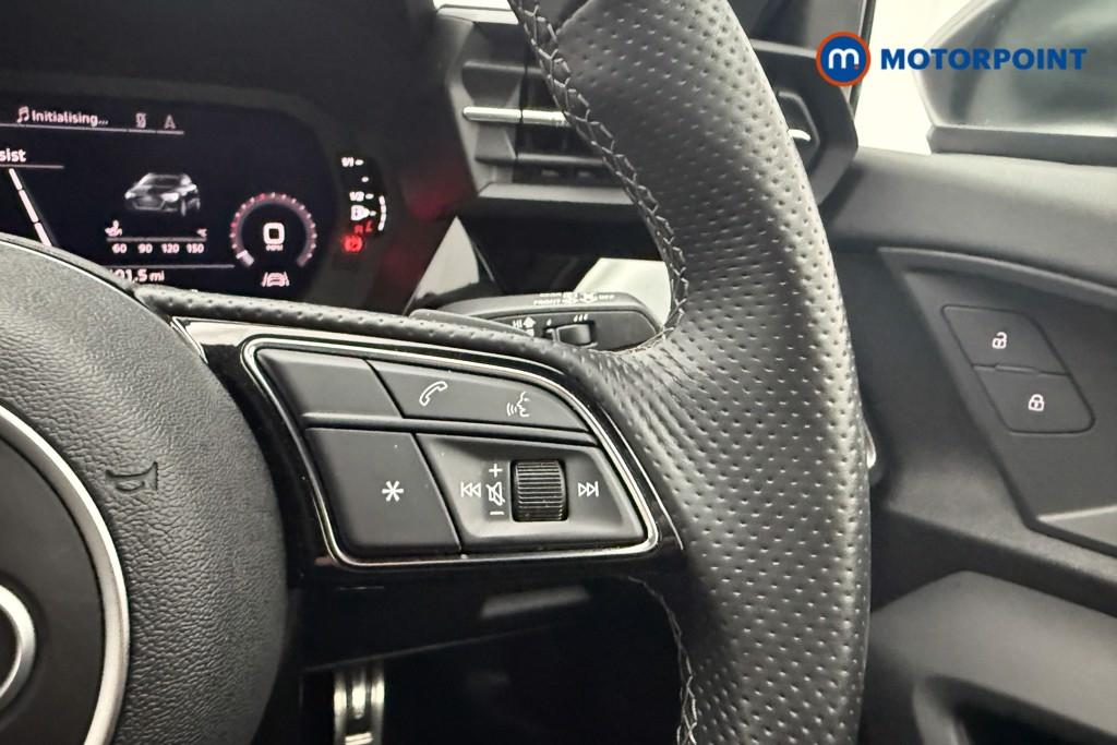 Audi A3 S3 Automatic Petrol Hatchback - Stock Number (1575976) - 8th supplementary image