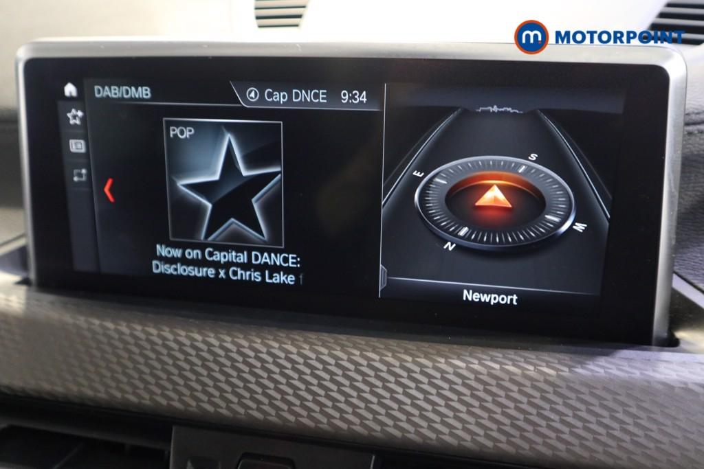 BMW X2 M Sport X Automatic Petrol Plug-In Hybrid SUV - Stock Number (1581274) - 8th supplementary image