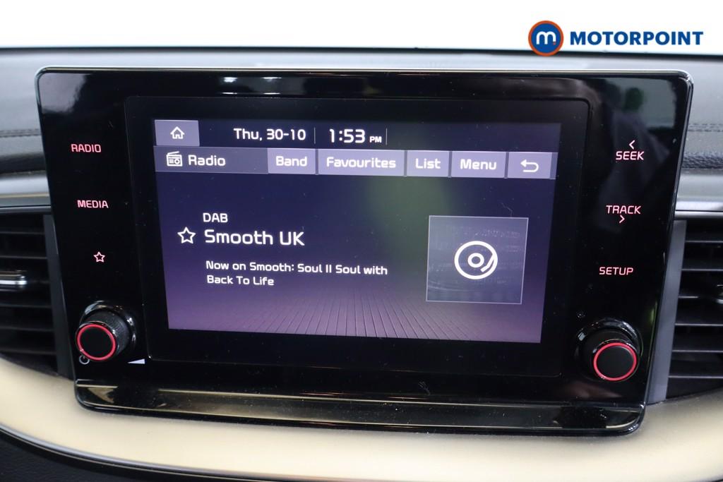 KIA Ceed 2 Manual Petrol Hatchback - Stock Number (1582054) - 8th supplementary image