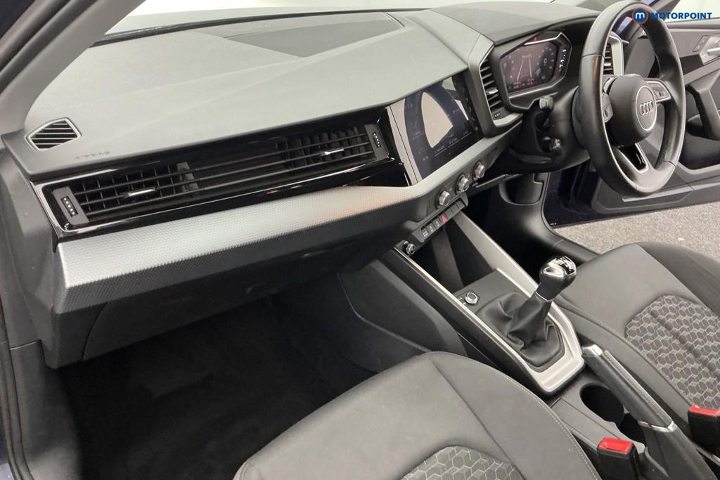 Audi A1 Sport Manual Petrol Hatchback - Stock Number (1583734) - 8th supplementary image