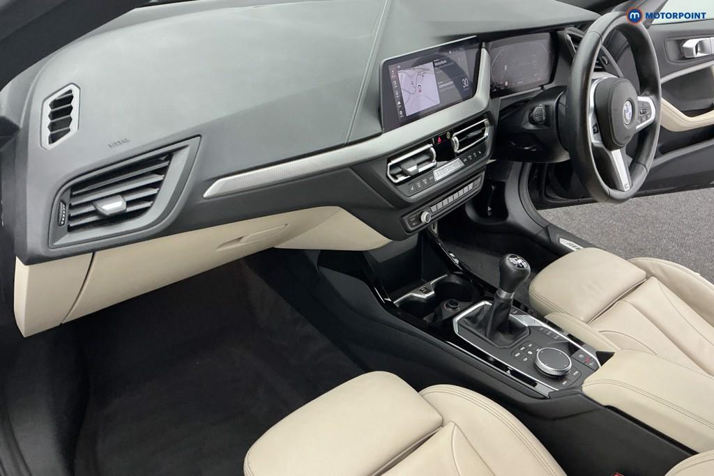 BMW 2 Series M Sport Manual Petrol Saloon - Stock Number (1583909) - 8th supplementary image