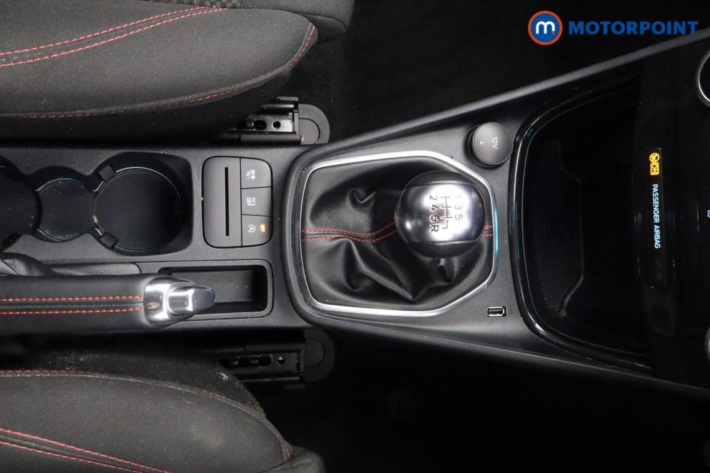 Ford Puma St-Line Manual Petrol SUV - Stock Number (1584568) - 8th supplementary image