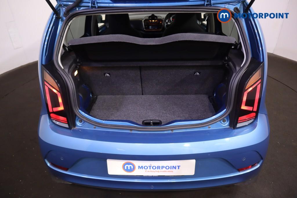 Volkswagen UP Black Edition Manual Petrol Hatchback - Stock Number (1585477) - 8th supplementary image